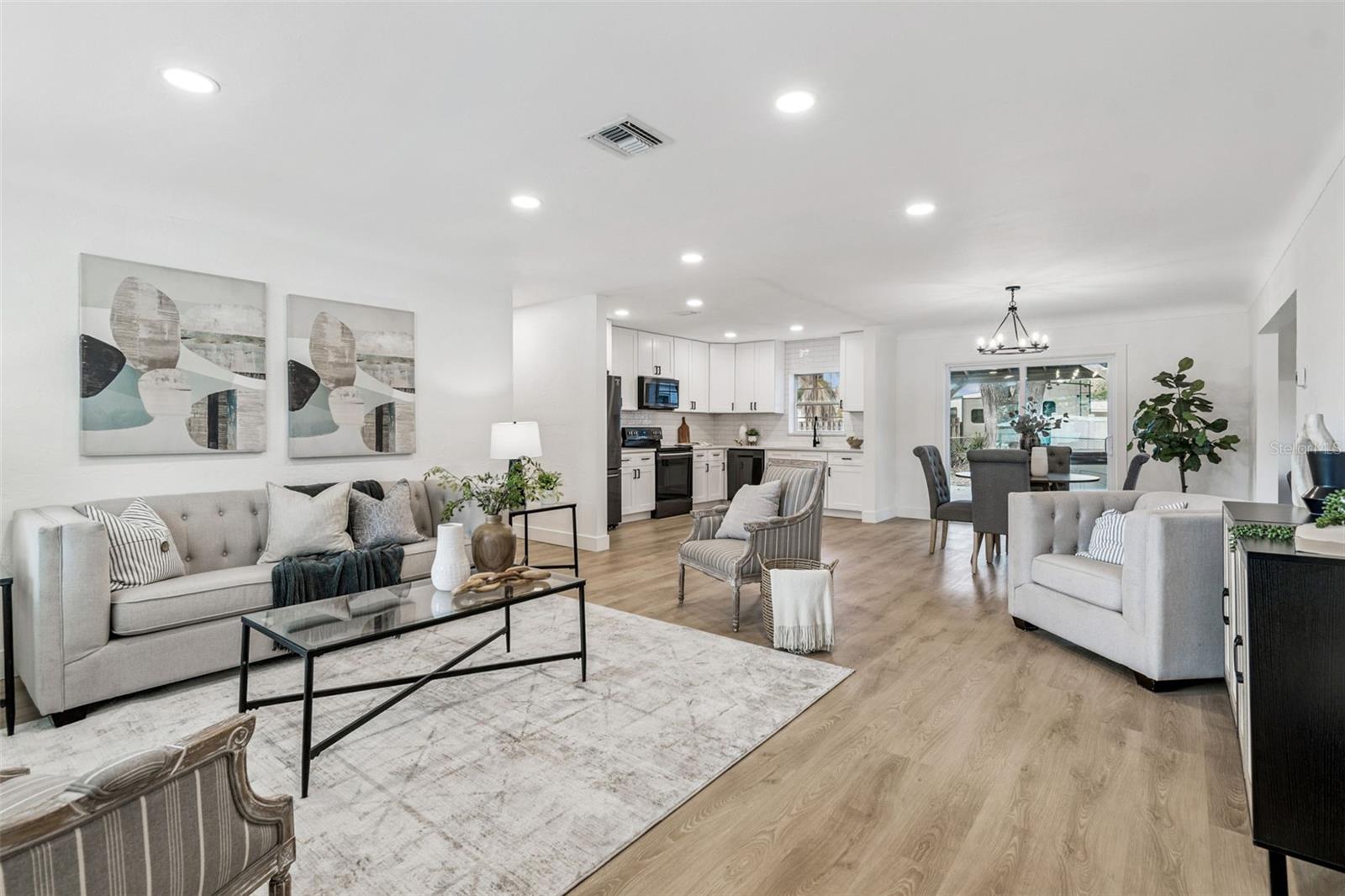 SUNSET HIGHLANDS - Residential