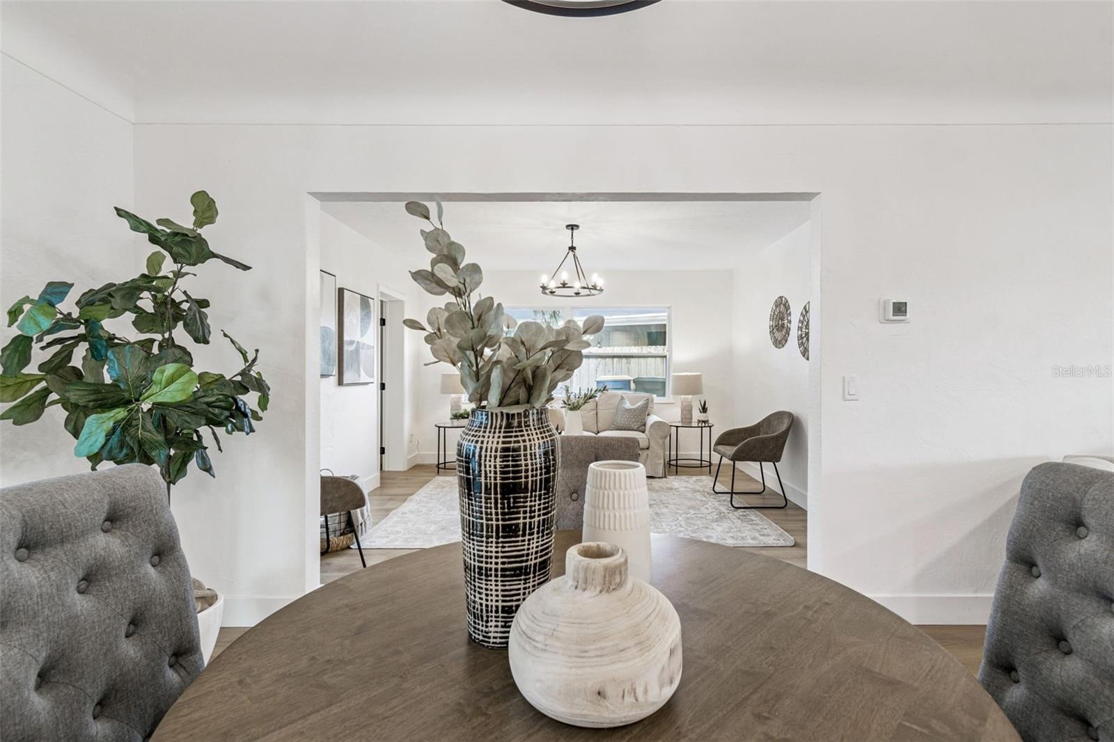 SUNSET HIGHLANDS - Residential