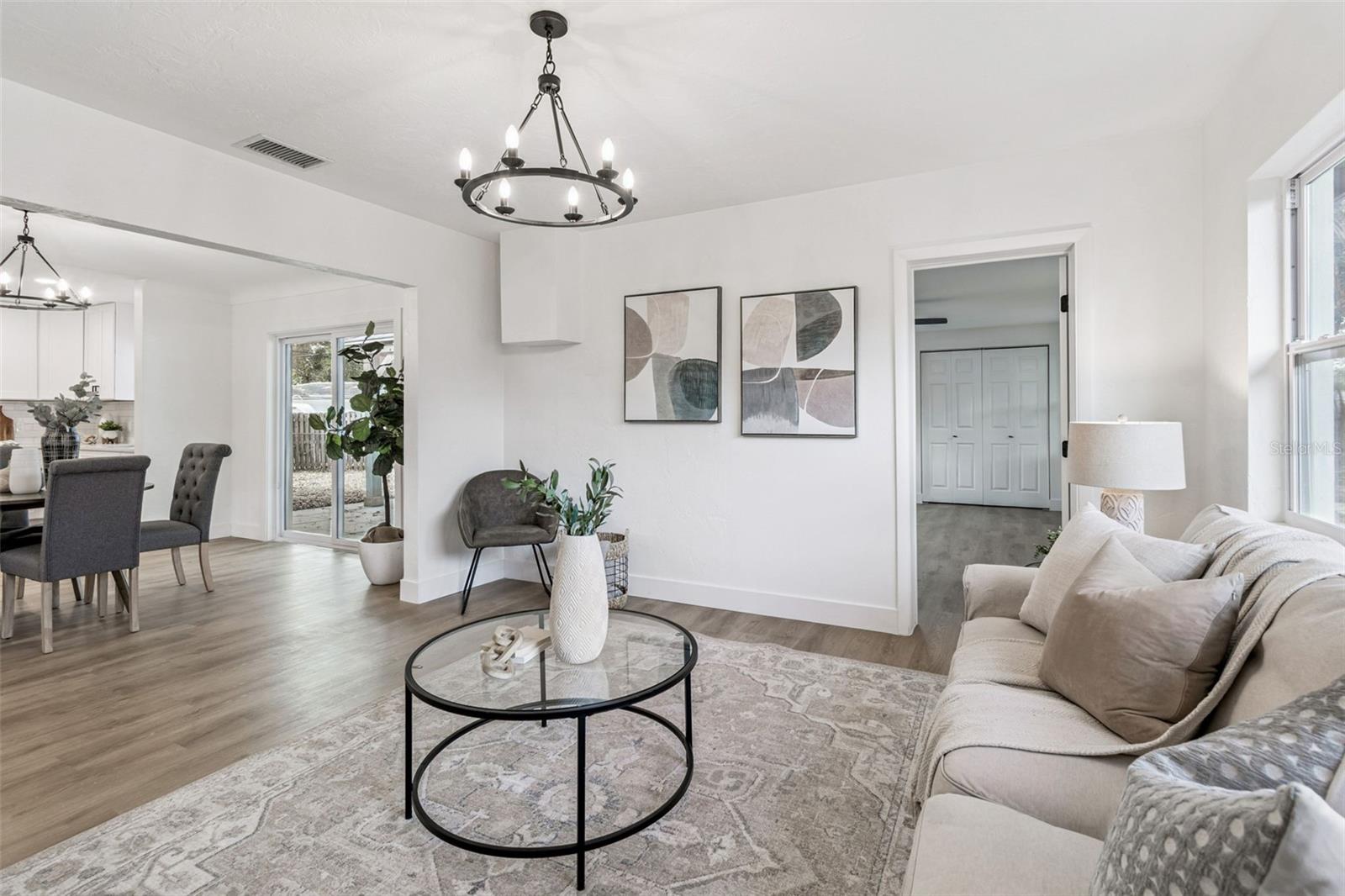 SUNSET HIGHLANDS - Residential