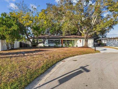 1530 ERIN LANE CLEARWATER FL 33755