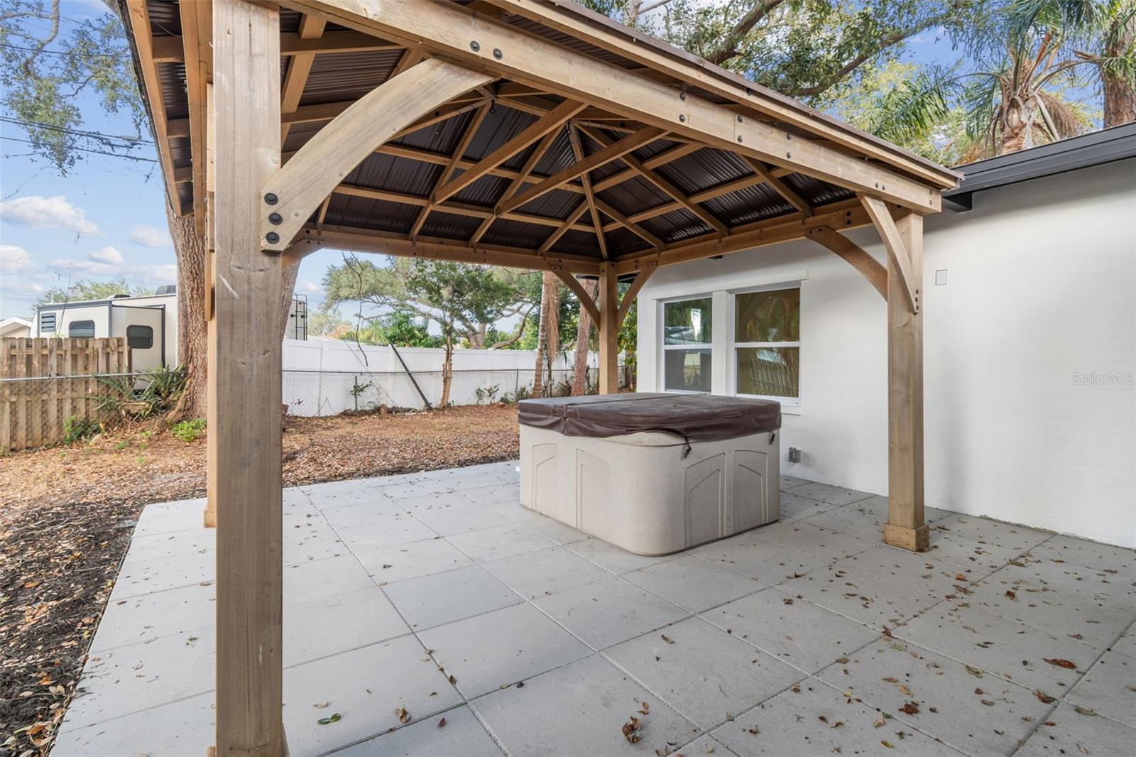 SUNSET HIGHLANDS - Residential