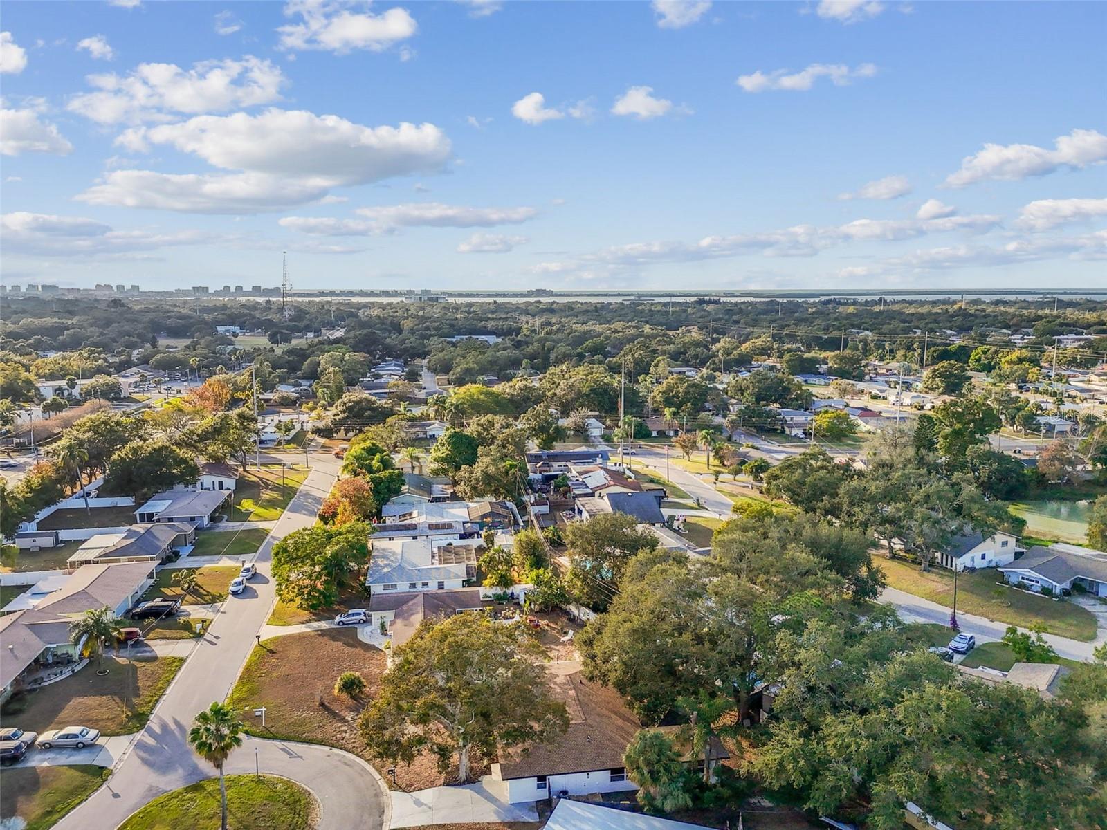 SUNSET HIGHLANDS - Residential