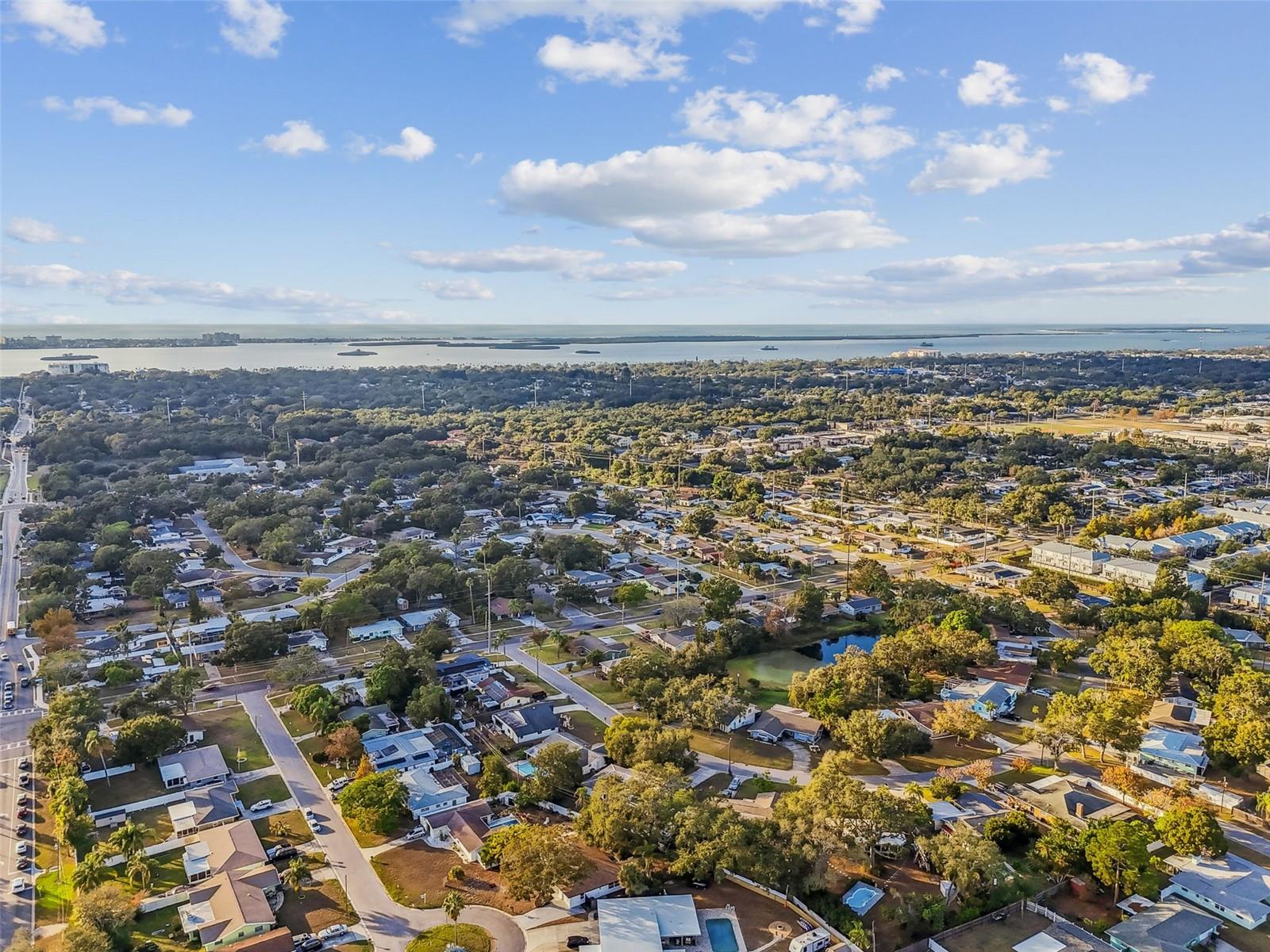 SUNSET HIGHLANDS - Residential