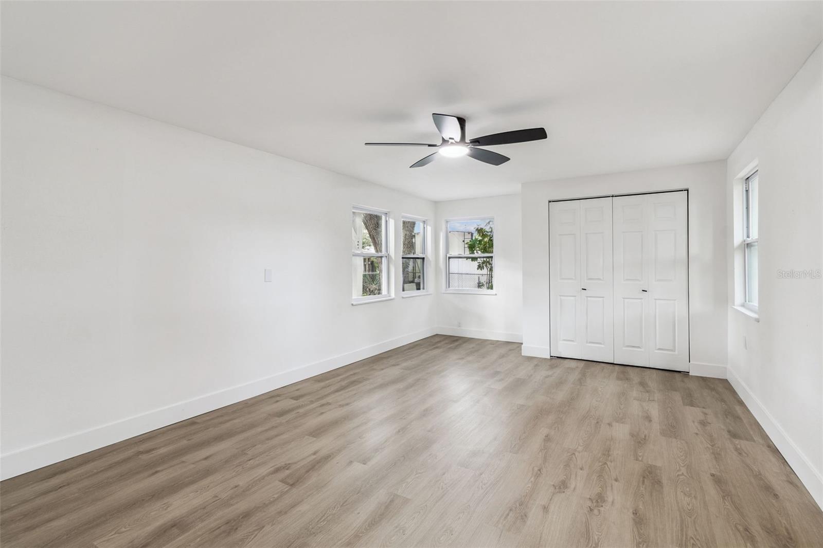 SUNSET HIGHLANDS - Residential