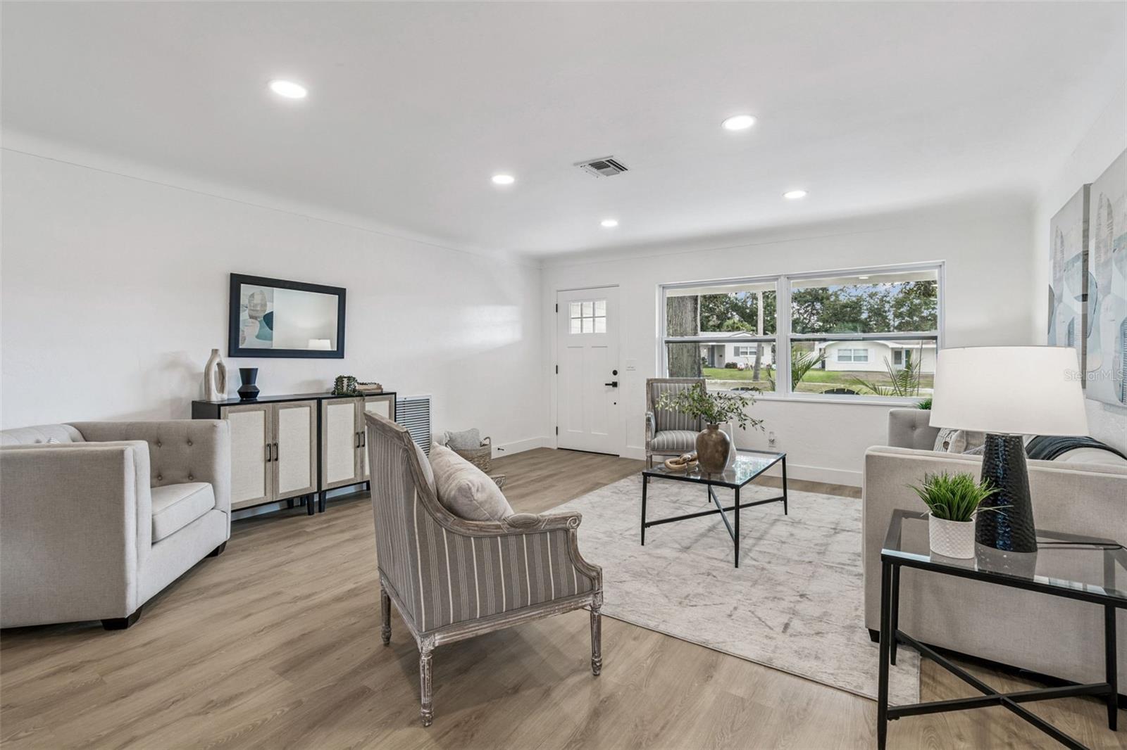 SUNSET HIGHLANDS - Residential