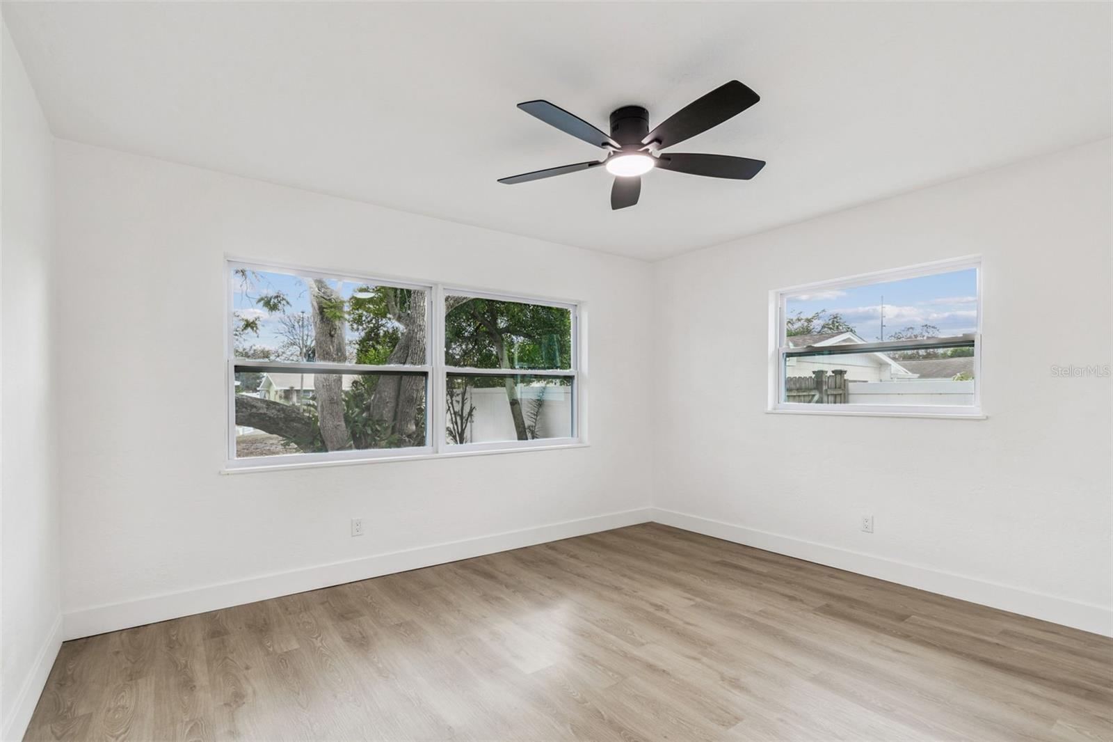 SUNSET HIGHLANDS - Residential