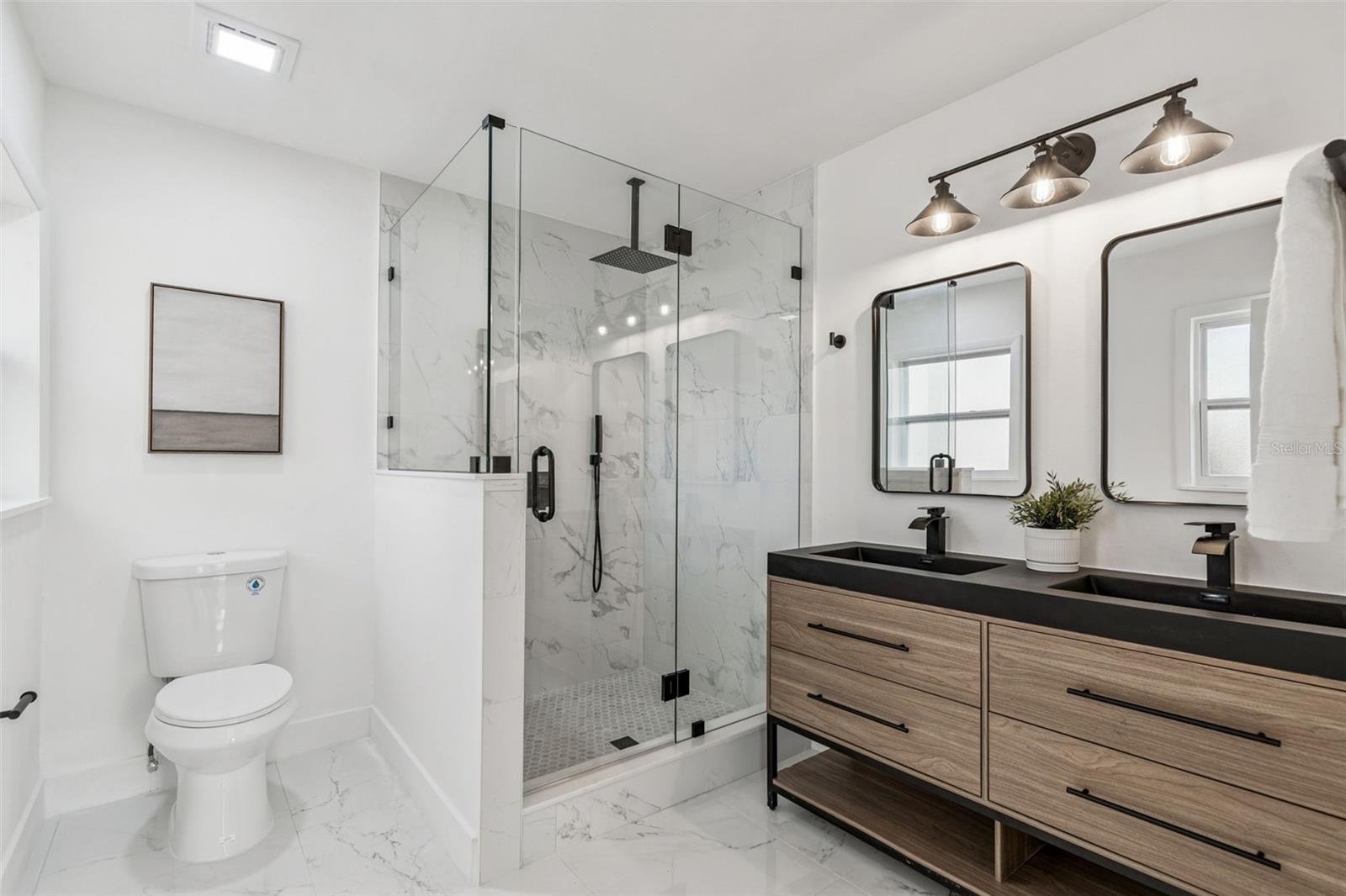 SUNSET HIGHLANDS - Residential