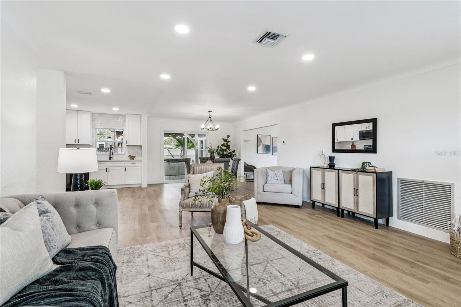 SUNSET HIGHLANDS - Residential