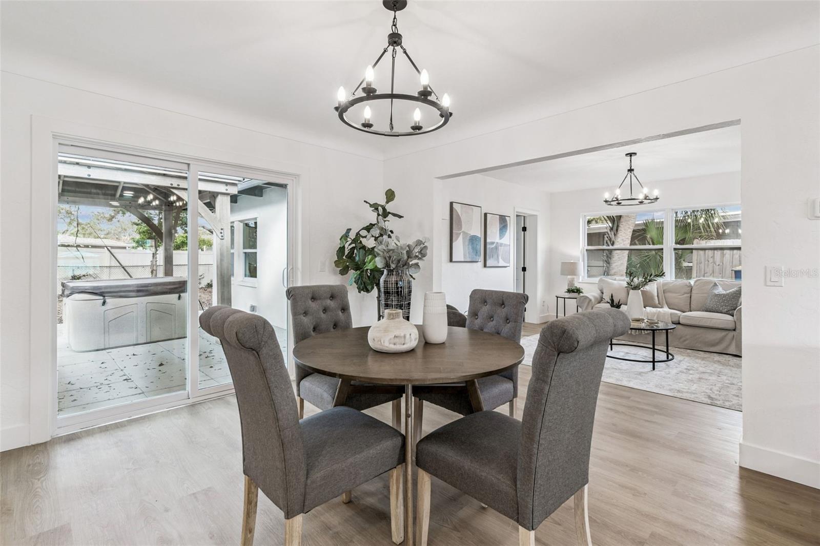 SUNSET HIGHLANDS - Residential