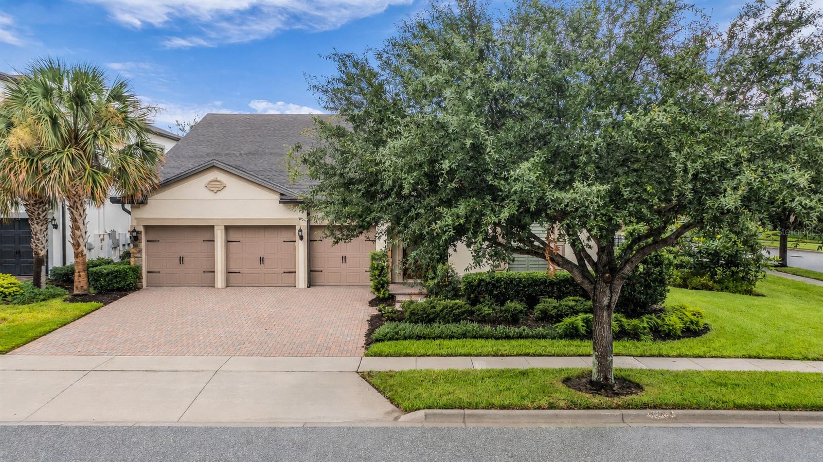7052 ENCHANTED LAKE DRIVE