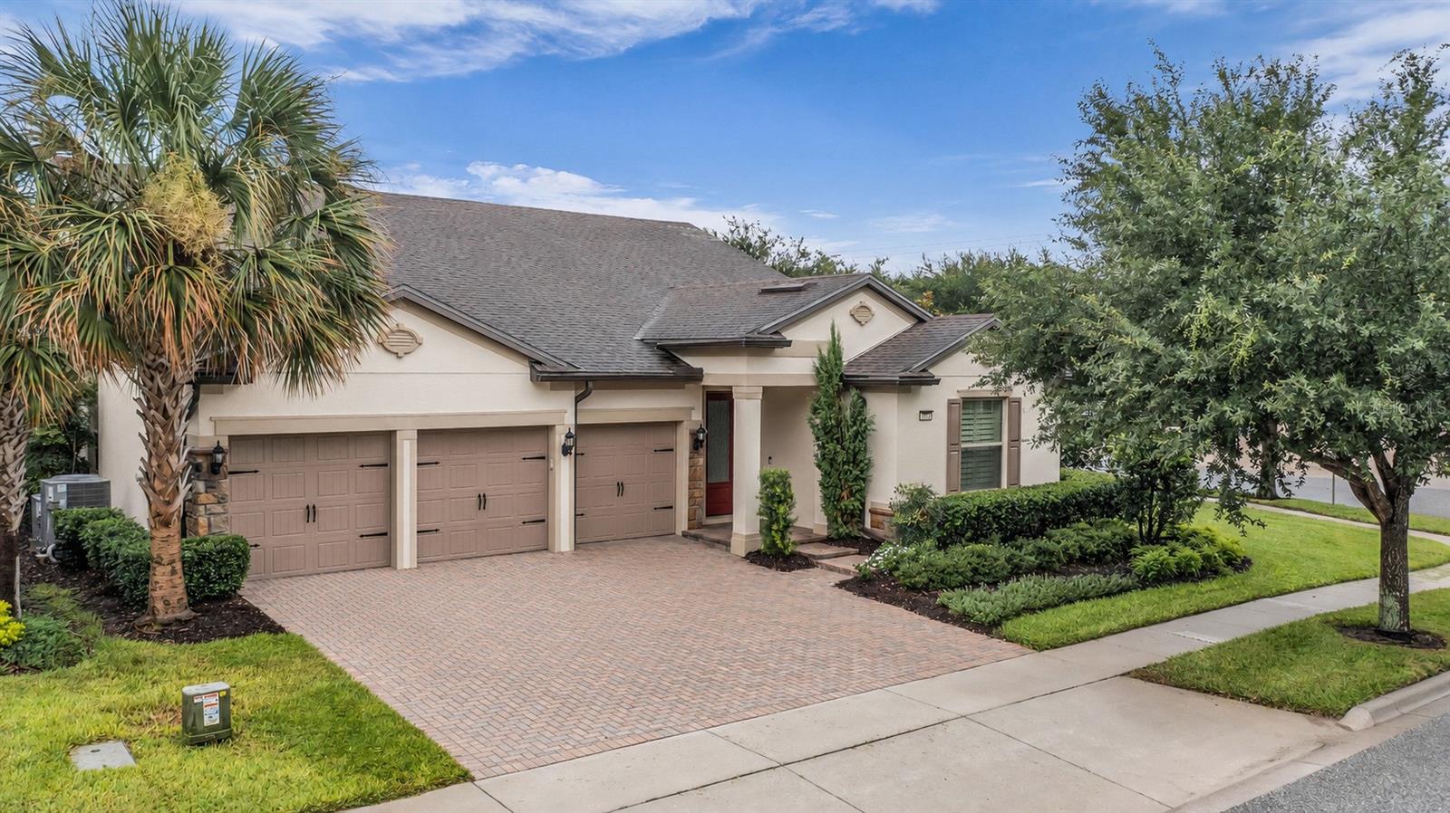 7052 ENCHANTED LAKE DRIVE