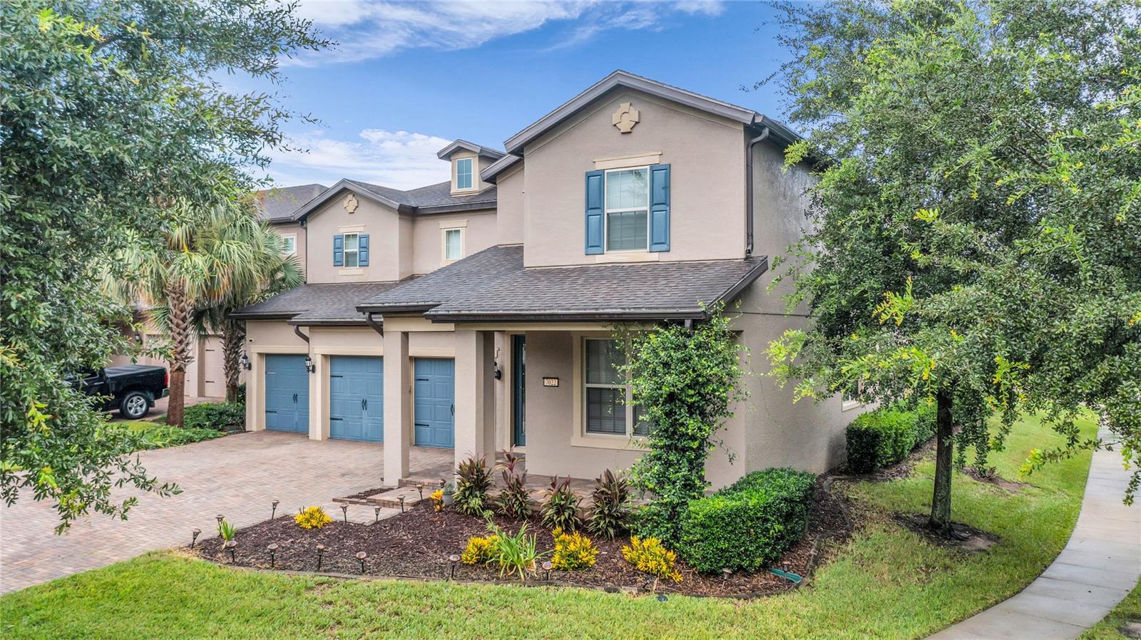 7052 ENCHANTED LAKE DRIVE
