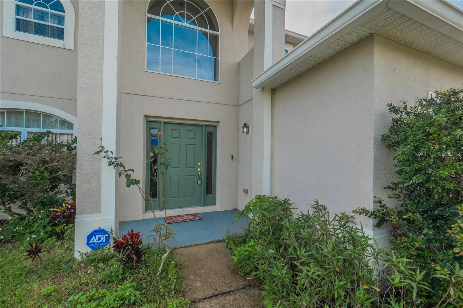 POINCIANA NBRHD 04 VILLAGE 07 - Residential