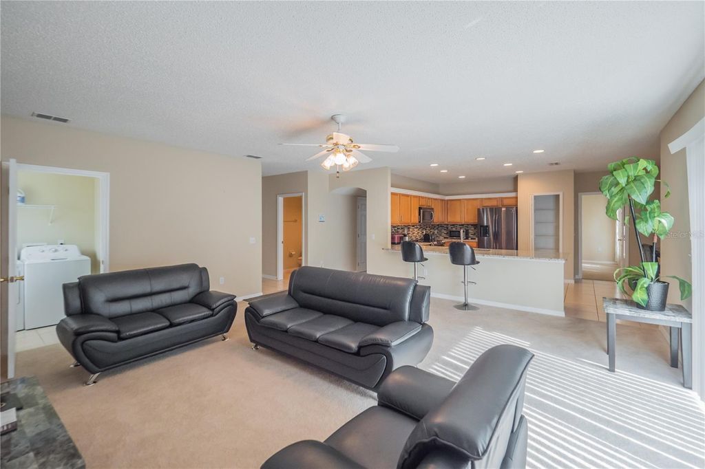 Photo of 133 Inconnu Court, Poinciana, FL 34759 (MLS # S5135320)