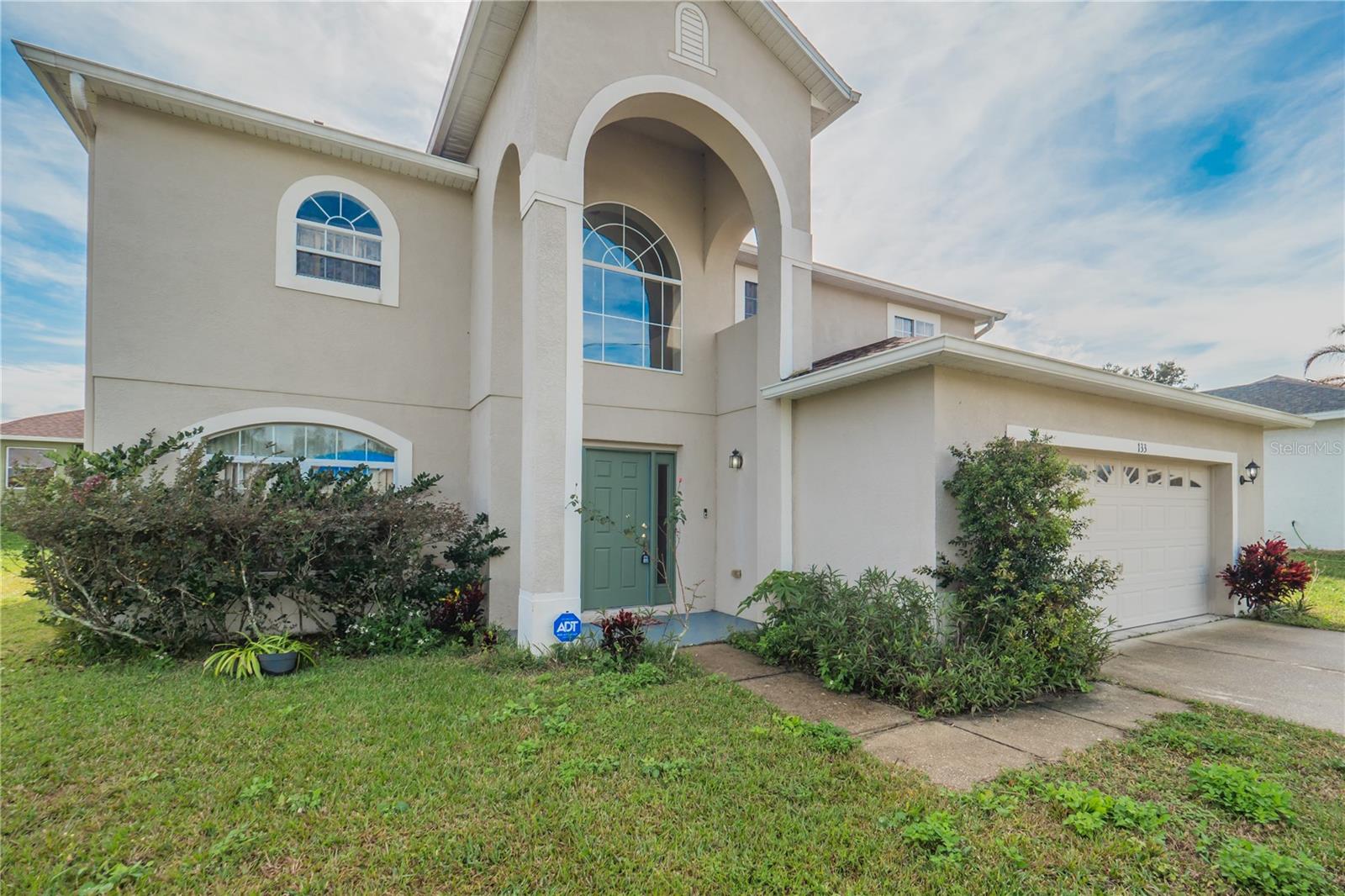 POINCIANA NBRHD 04 VILLAGE 07 - Residential