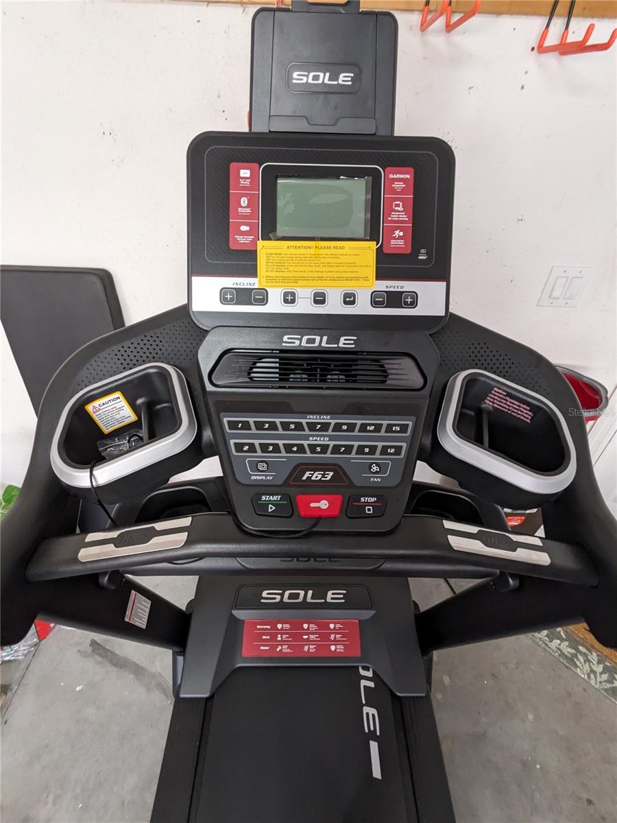 HAMMOCKS - Residential