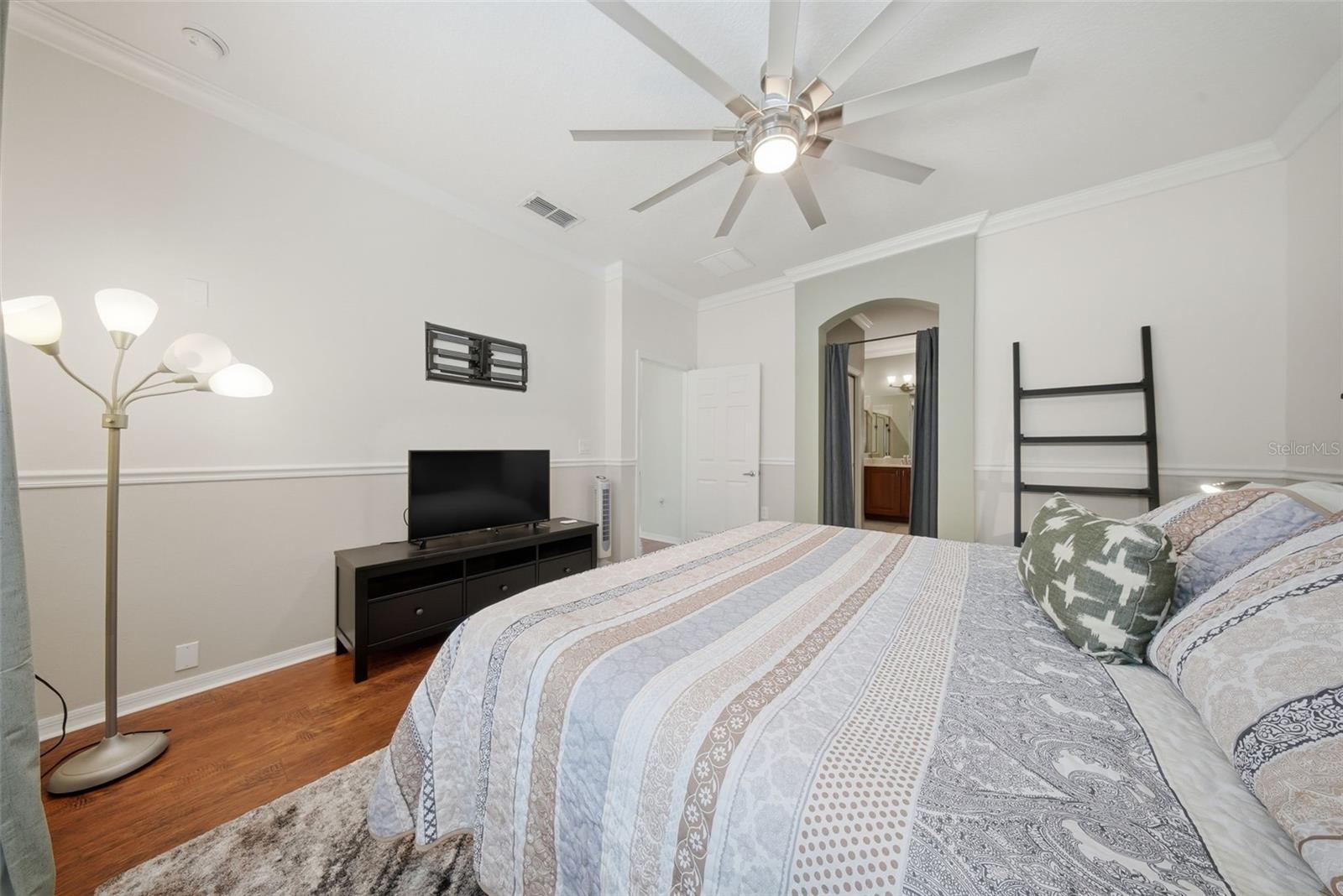 HAMMOCKS - Residential