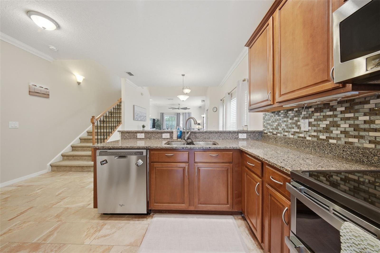 HAMMOCKS - Residential