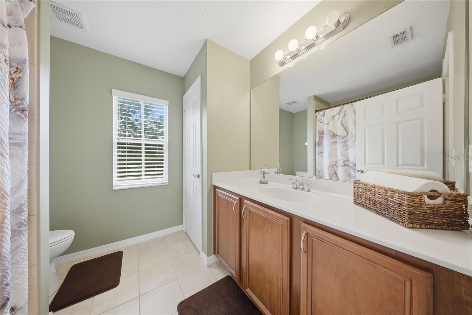 HAMMOCKS - Residential