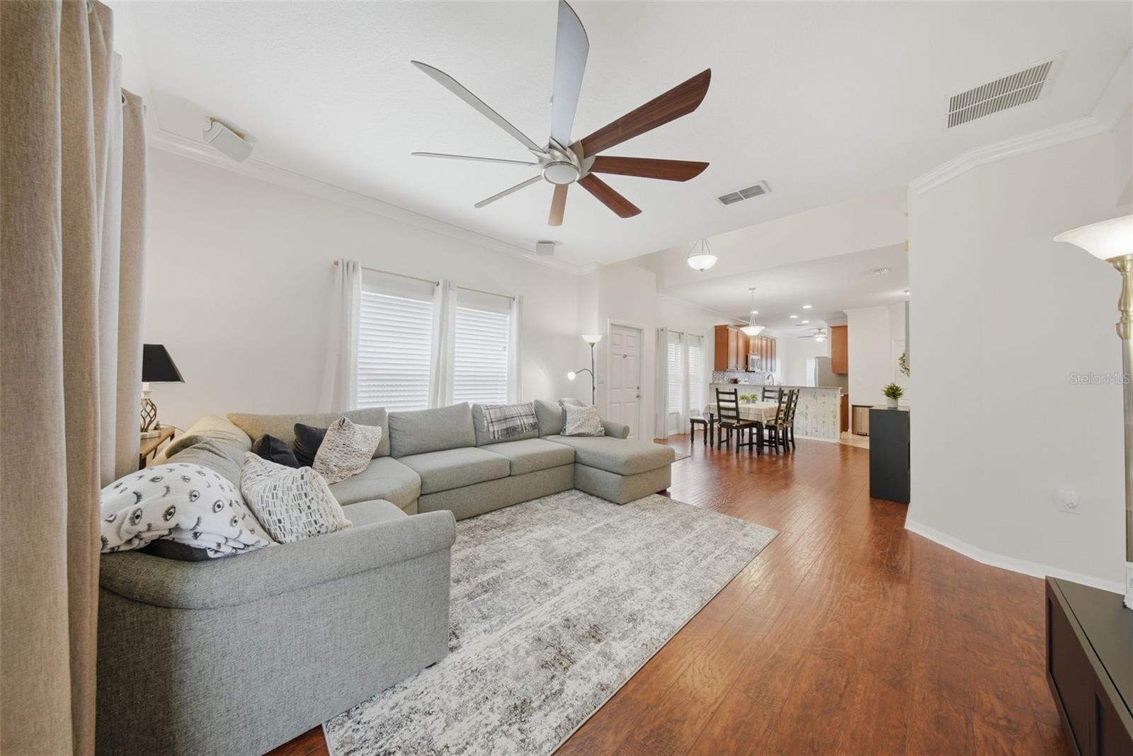 HAMMOCKS - Residential