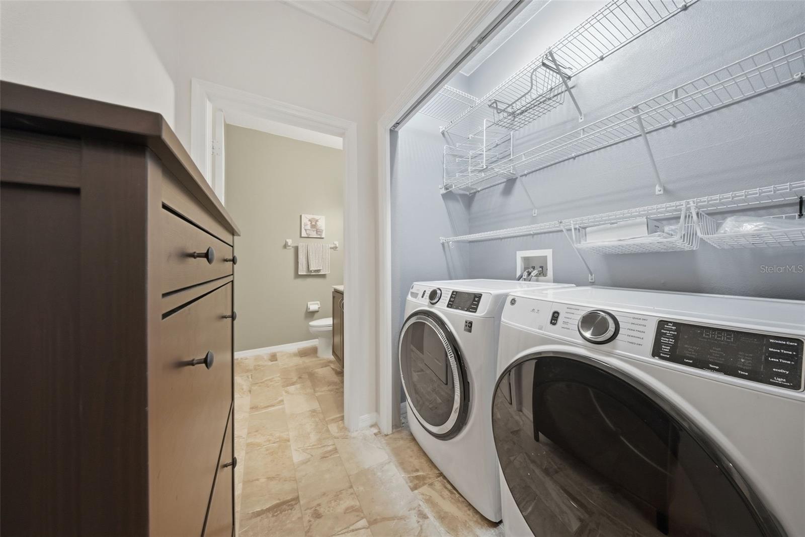 HAMMOCKS - Residential