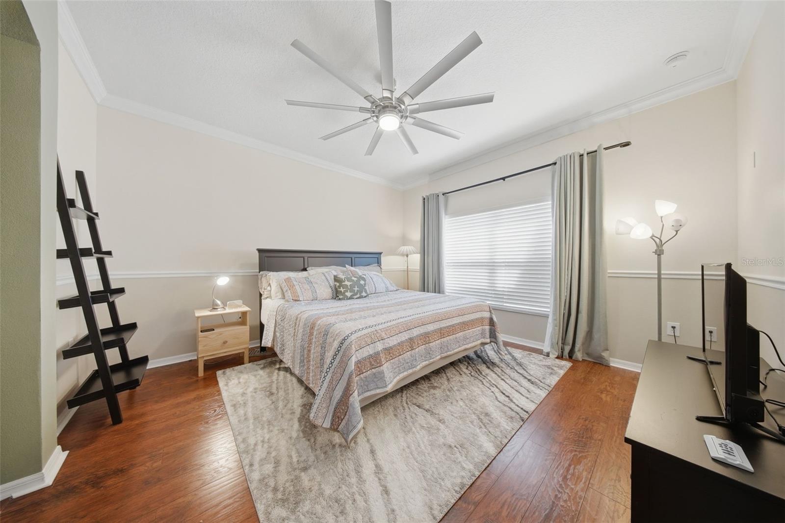 HAMMOCKS - Residential