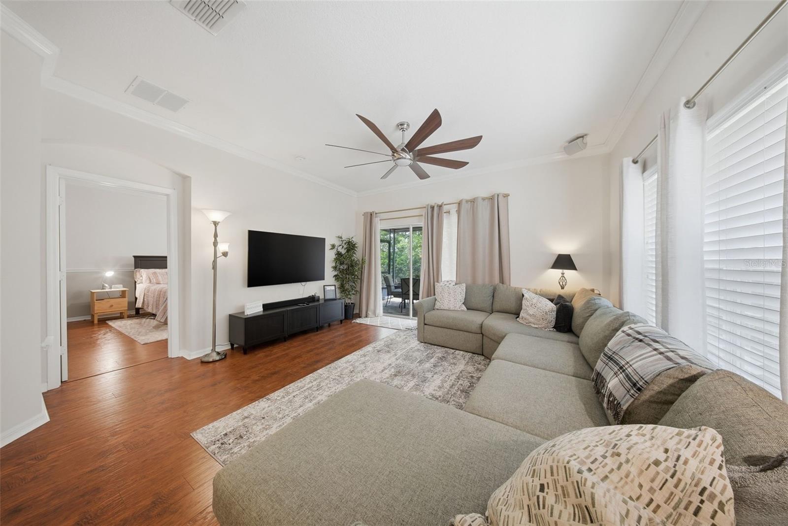 HAMMOCKS - Residential