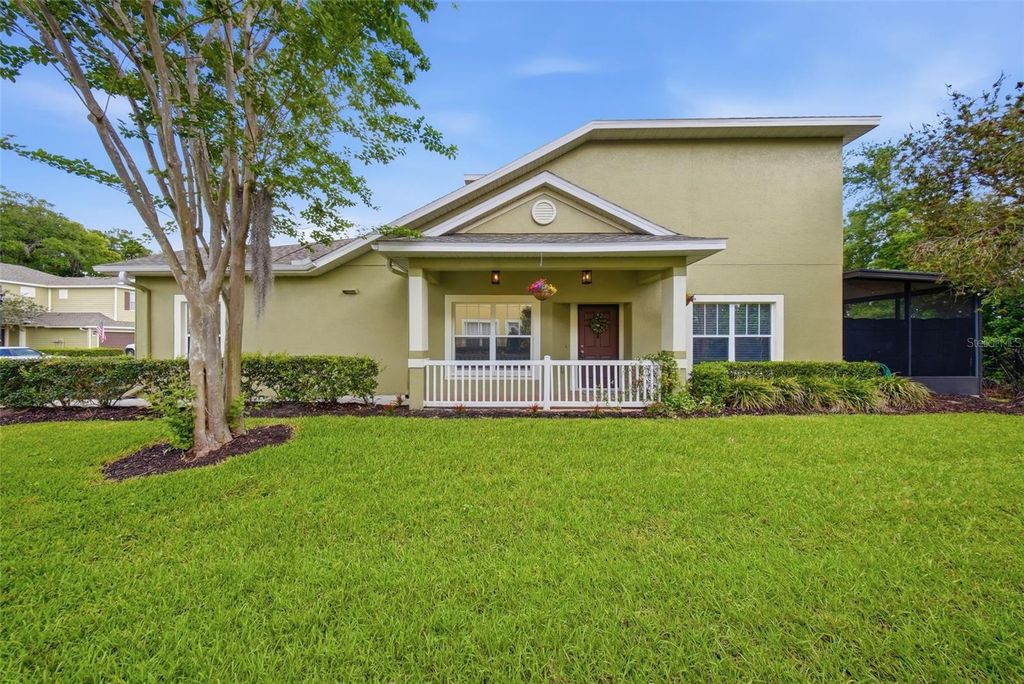 Photo of 20115 Indian Rosewood Drive, Tampa, FL 33647 (MLS # TB8495831)