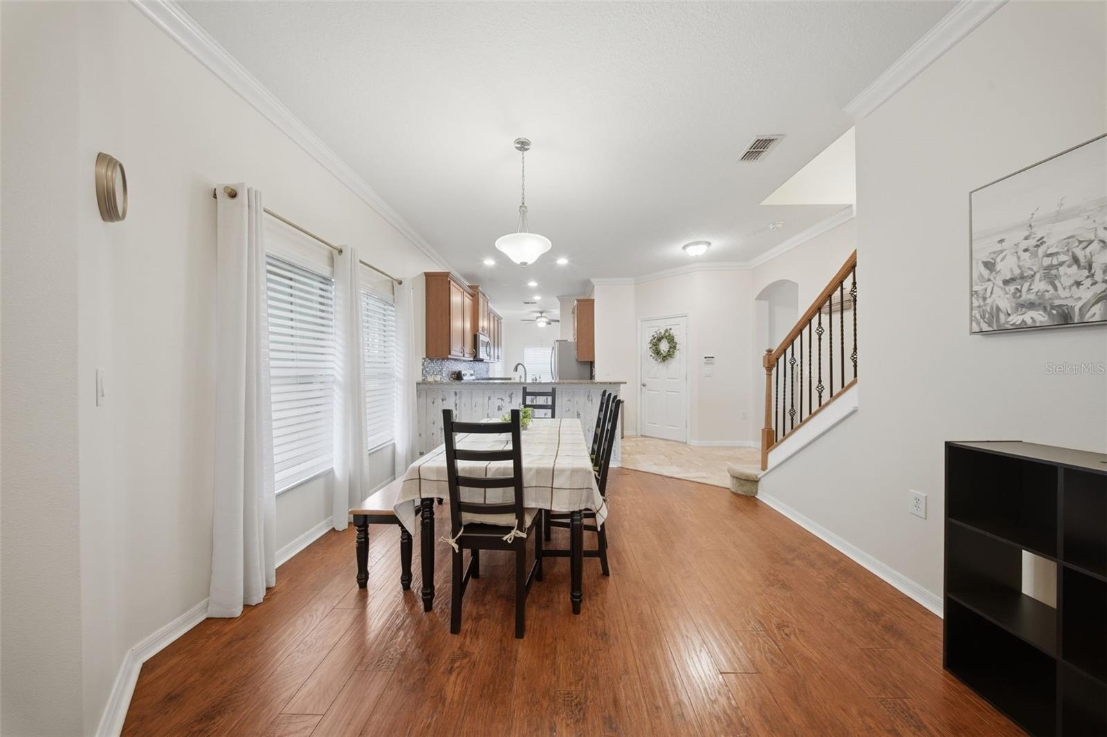 HAMMOCKS - Residential