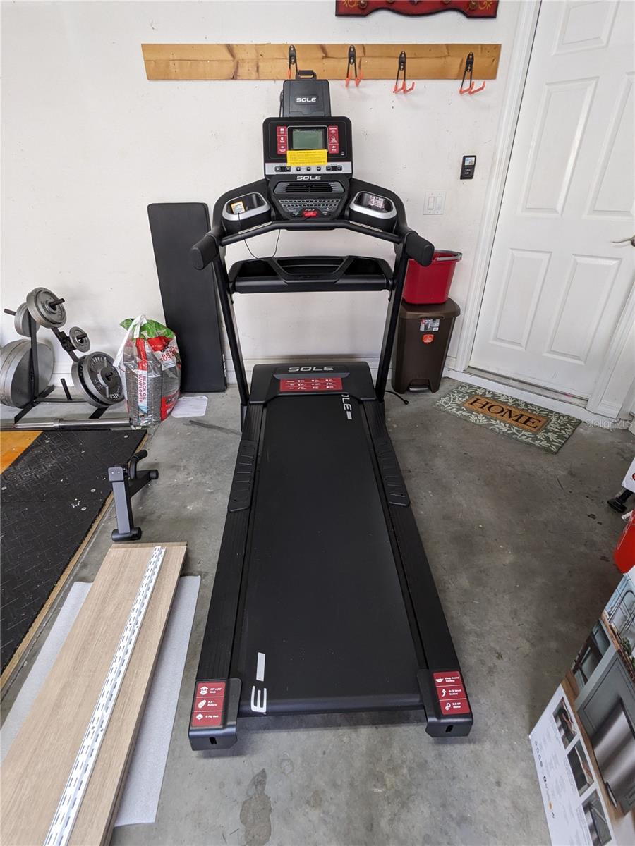 HAMMOCKS - Residential