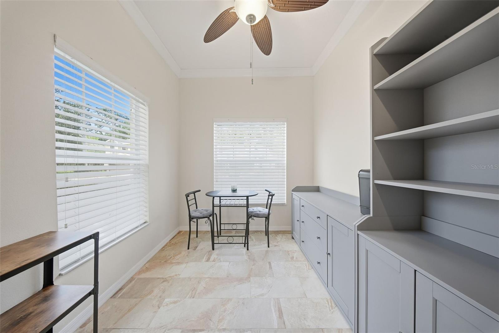 HAMMOCKS - Residential