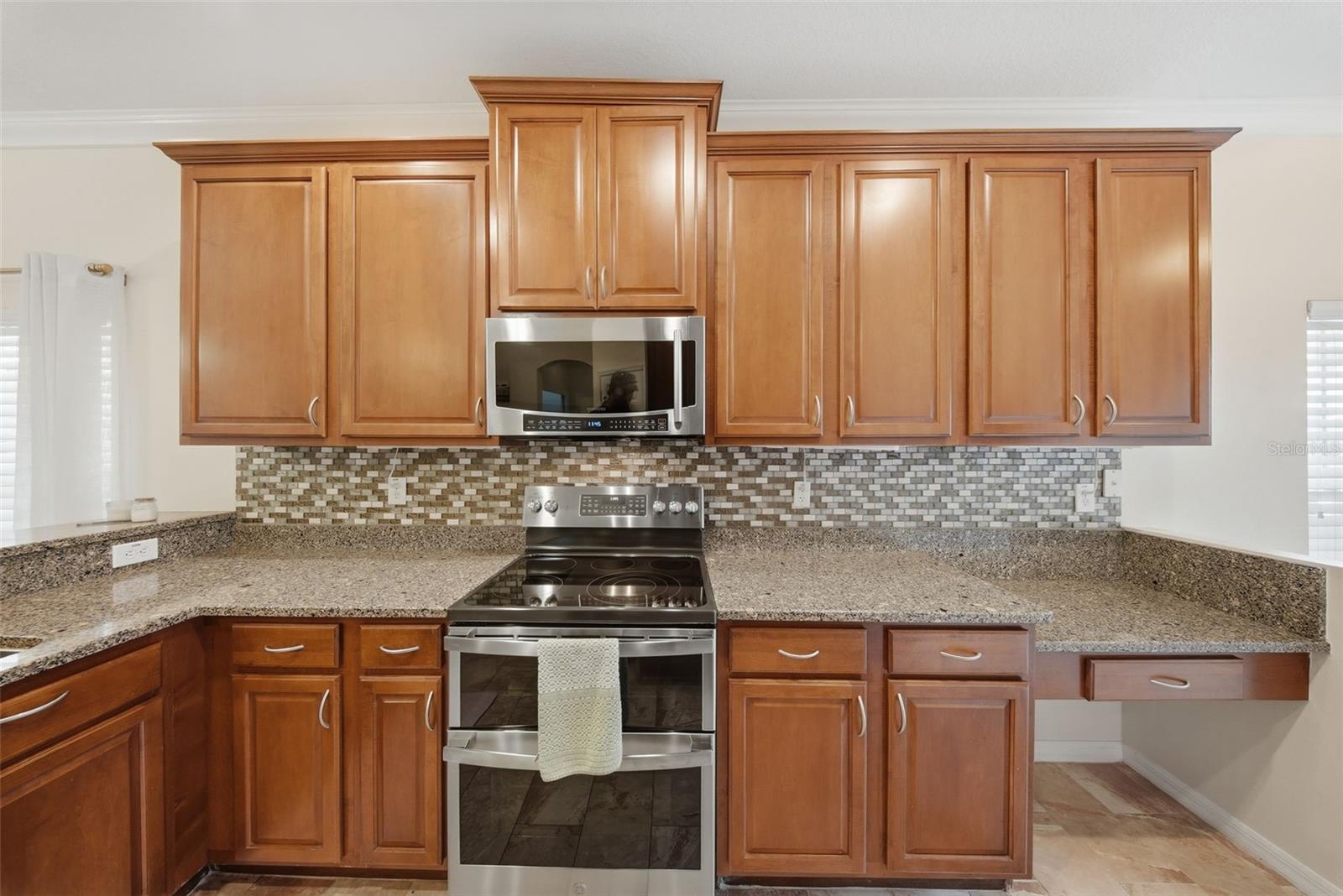 HAMMOCKS - Residential