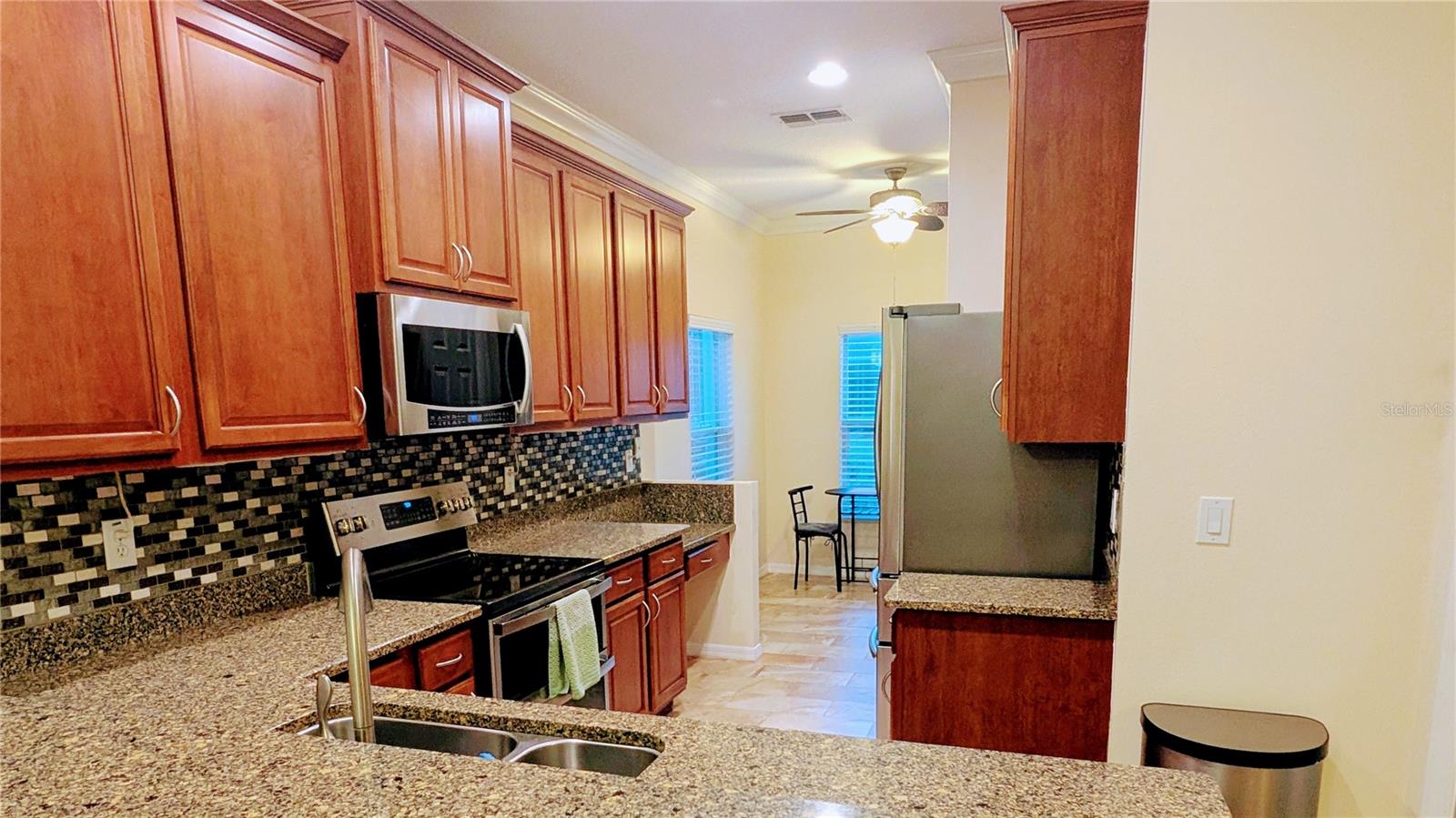 HAMMOCKS - Residential