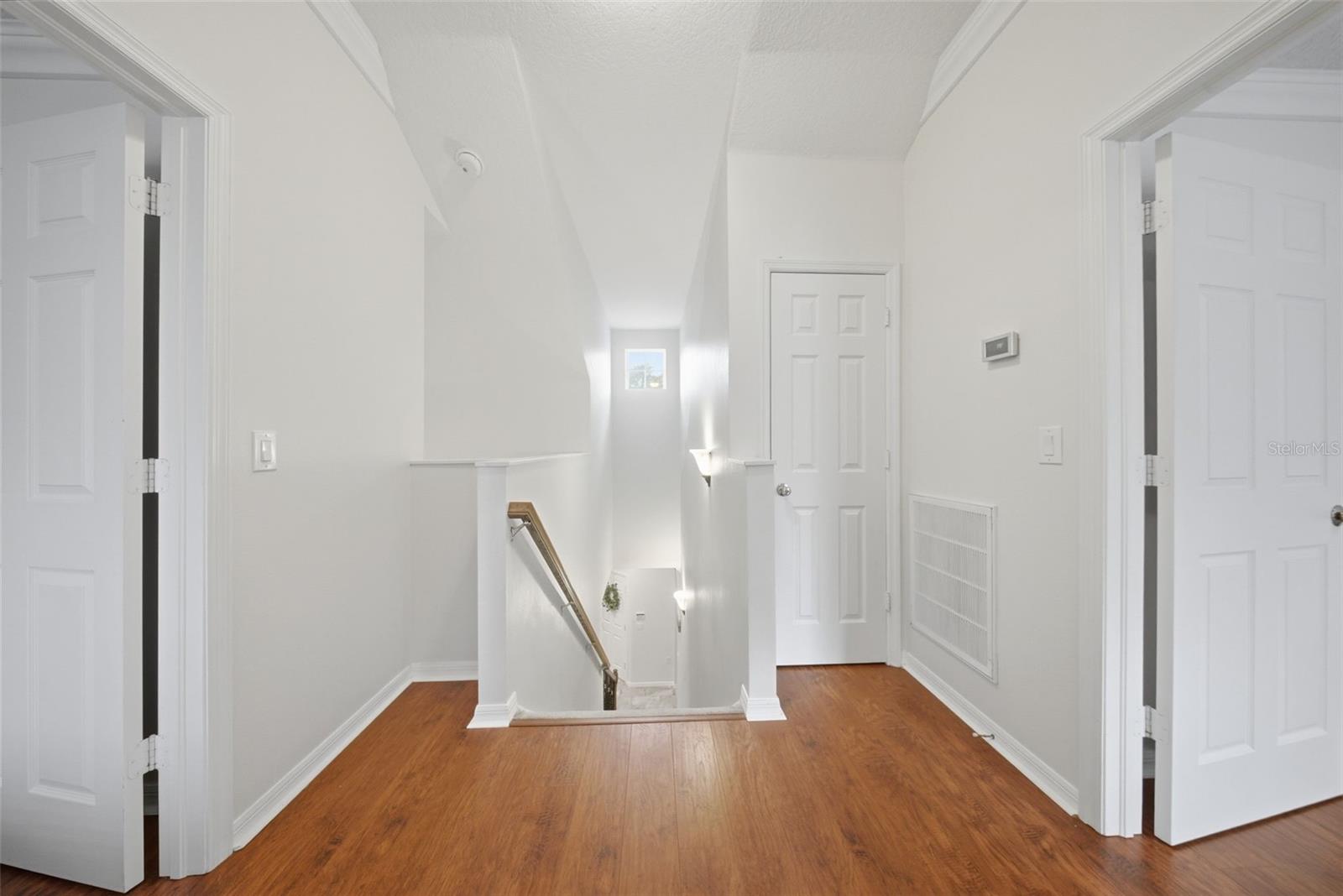 HAMMOCKS - Residential