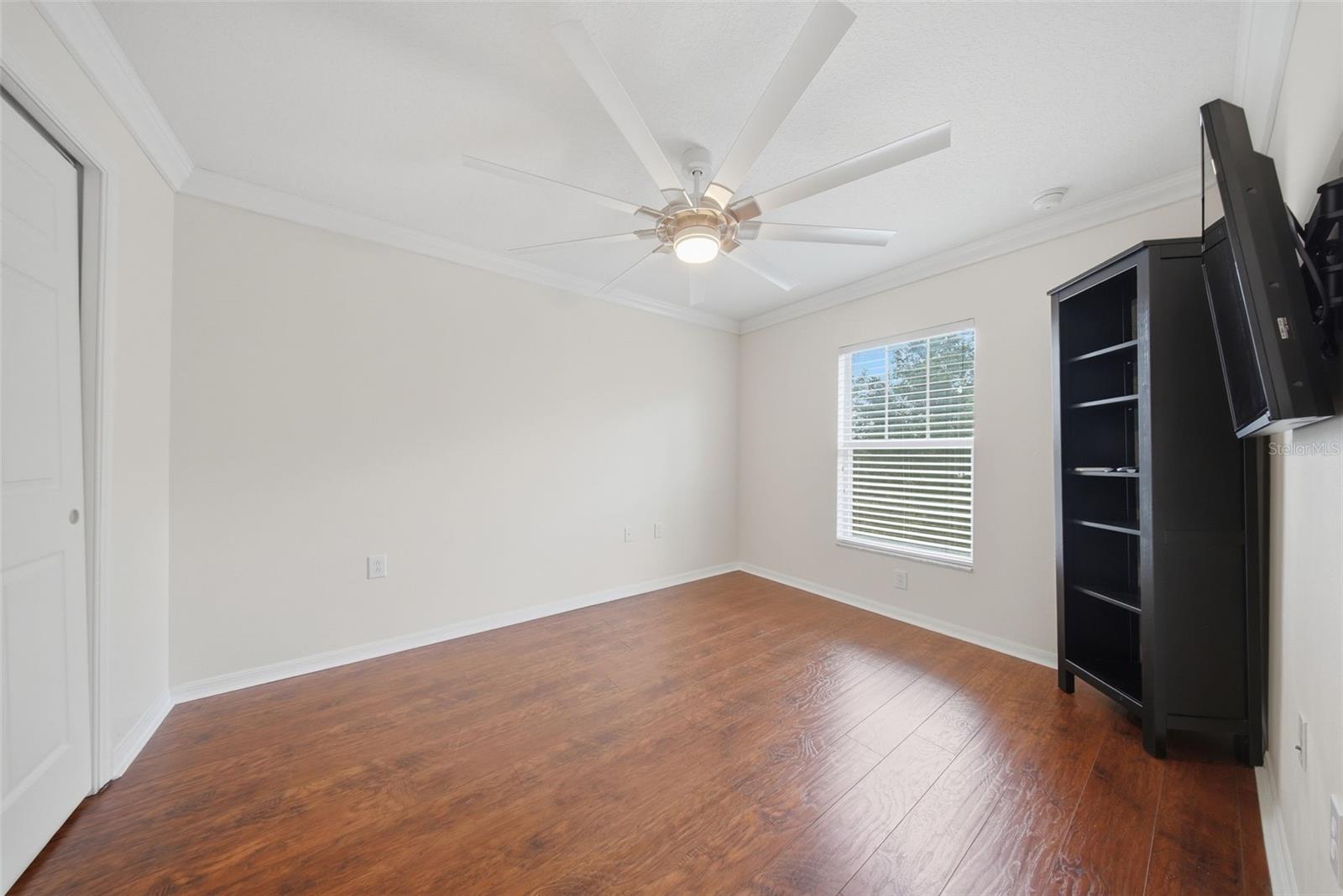 HAMMOCKS - Residential