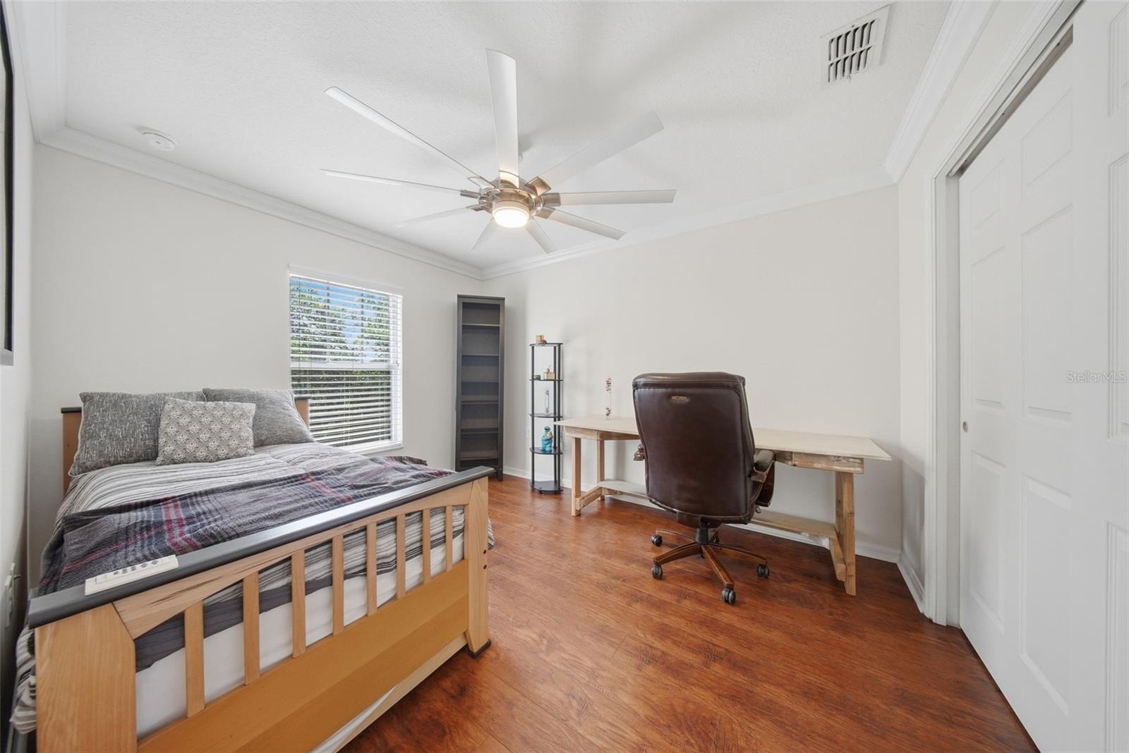 HAMMOCKS - Residential