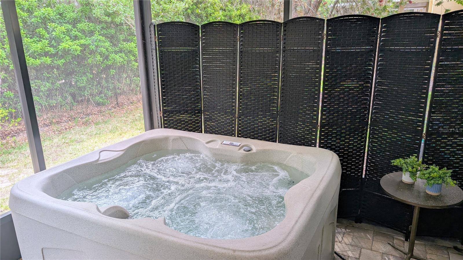 HAMMOCKS - Residential