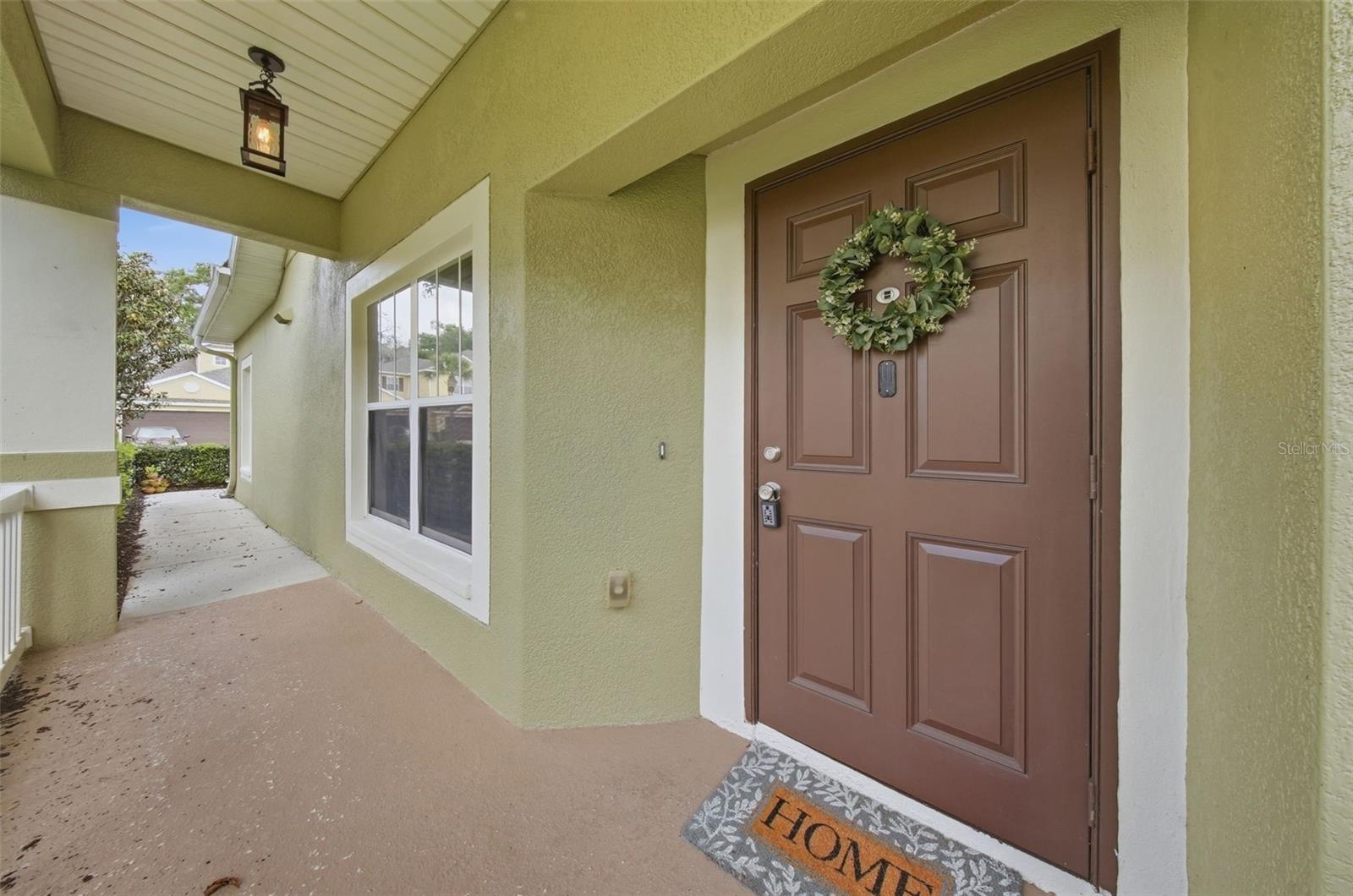 HAMMOCKS - Residential