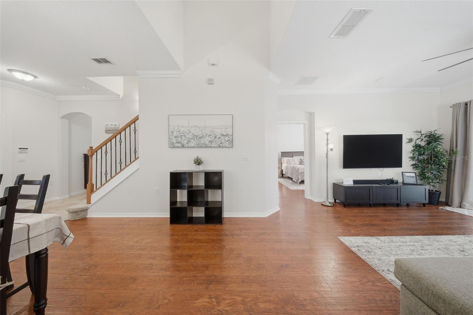 HAMMOCKS - Residential