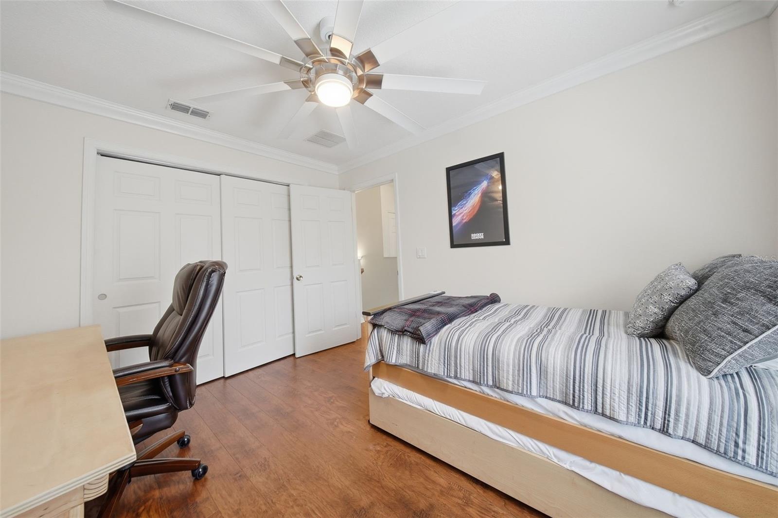 HAMMOCKS - Residential