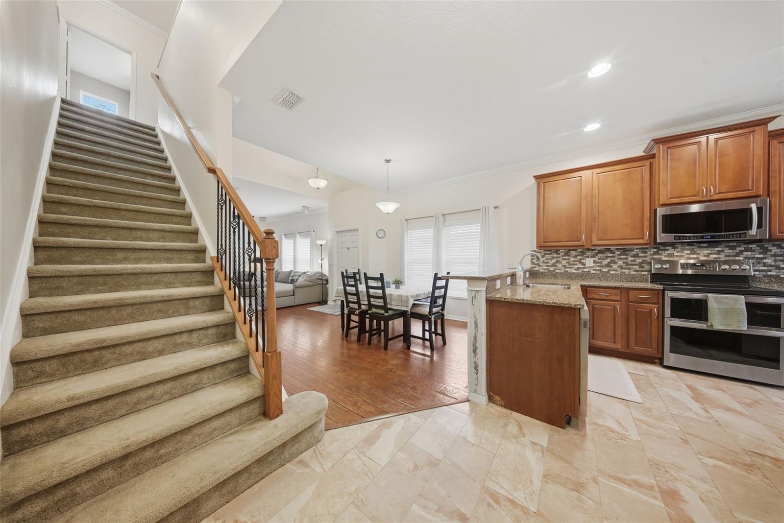 HAMMOCKS - Residential