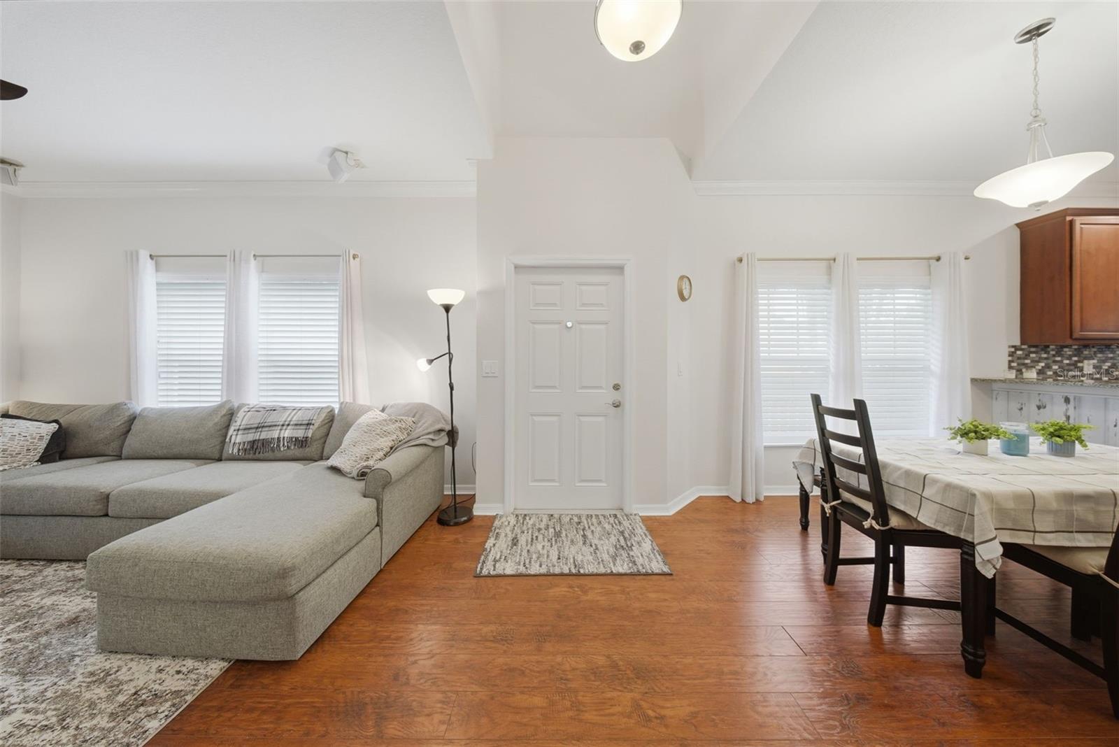 HAMMOCKS - Residential