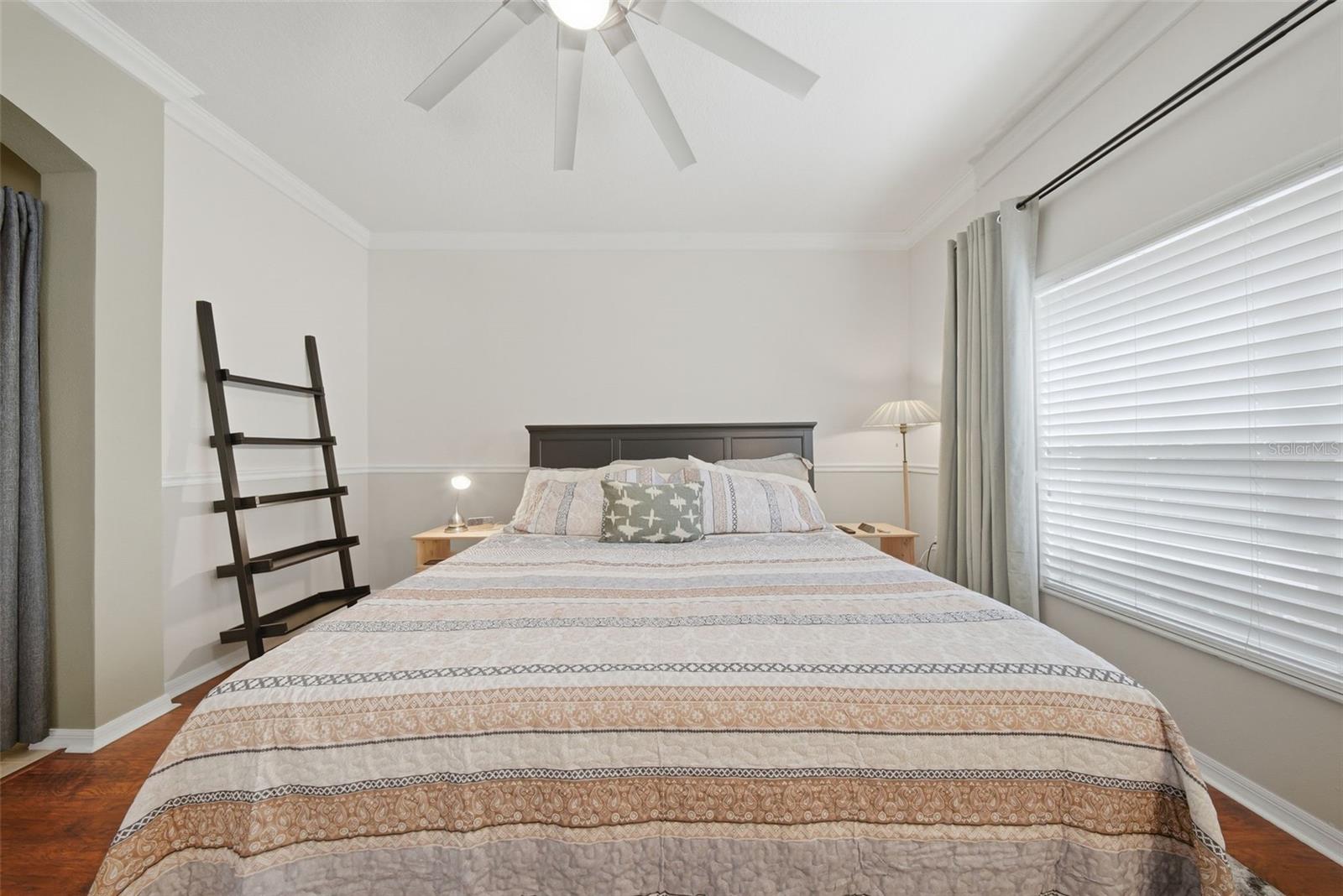 HAMMOCKS - Residential