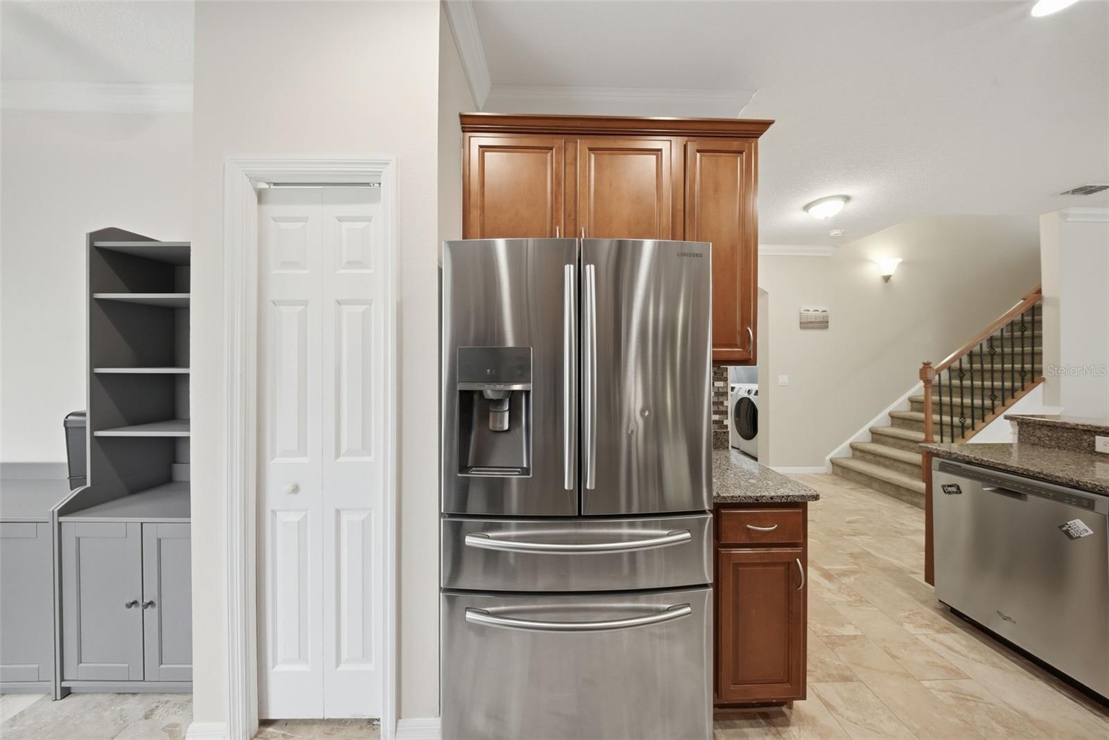 HAMMOCKS - Residential