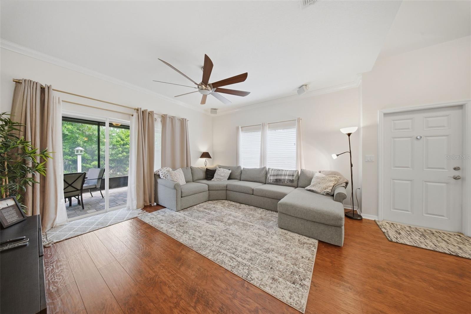 HAMMOCKS - Residential