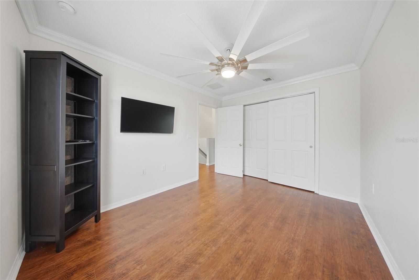 HAMMOCKS - Residential