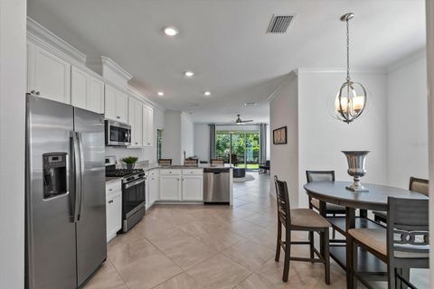 A home in LAKEWOOD RANCH