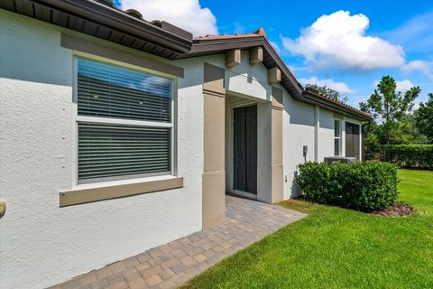 A home in LAKEWOOD RANCH