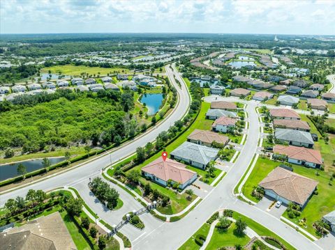 A home in LAKEWOOD RANCH