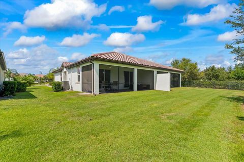 A home in LAKEWOOD RANCH